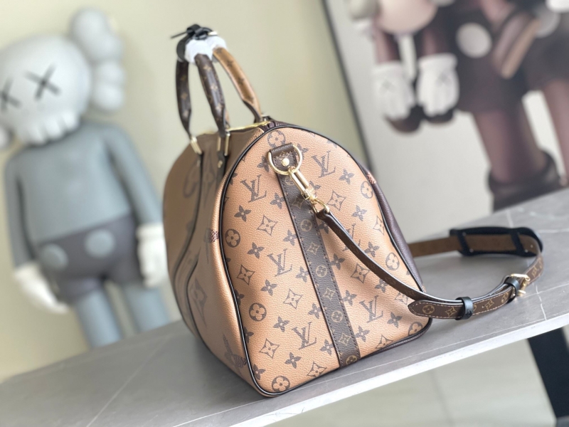 LV Travel Bags